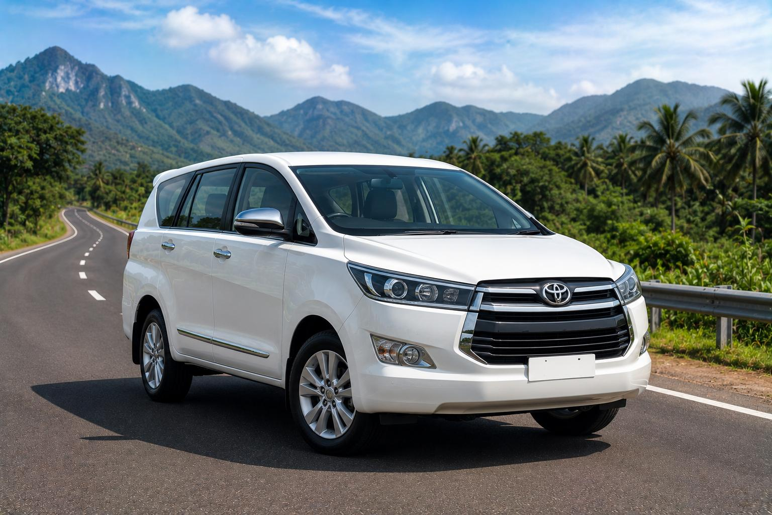 Best Car Rental in Chennai